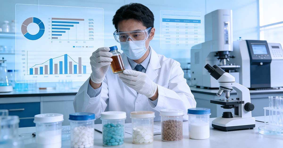 How to Choose the Right API by Therapeutic Area & Dosage Form